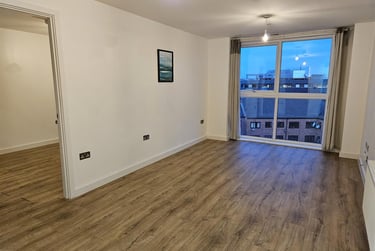 2 bed flat, 3, Helena Street, City Centre, Birmingham, B12AW - Image 2